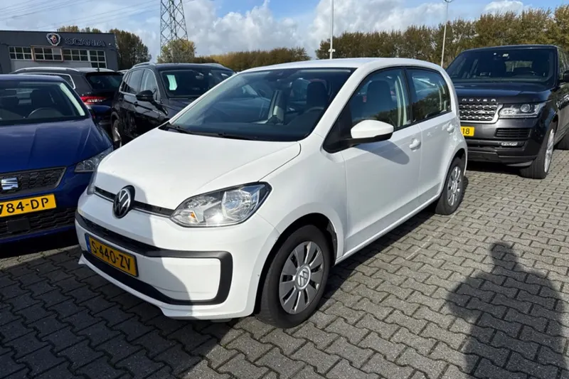 Volkswagen Up! (2023)