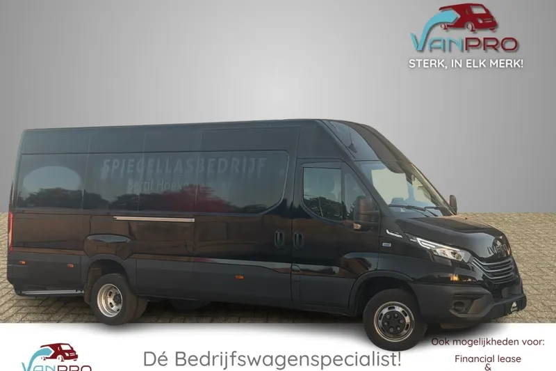 Iveco Daily (2024)