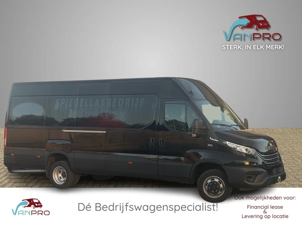 Iveco Daily (2024) — foto 1