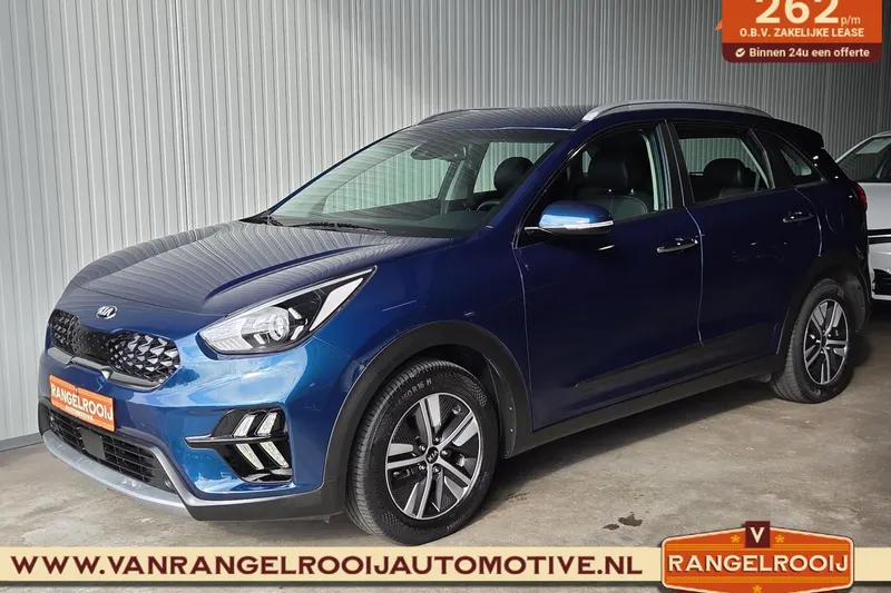 Kia Niro (2020)