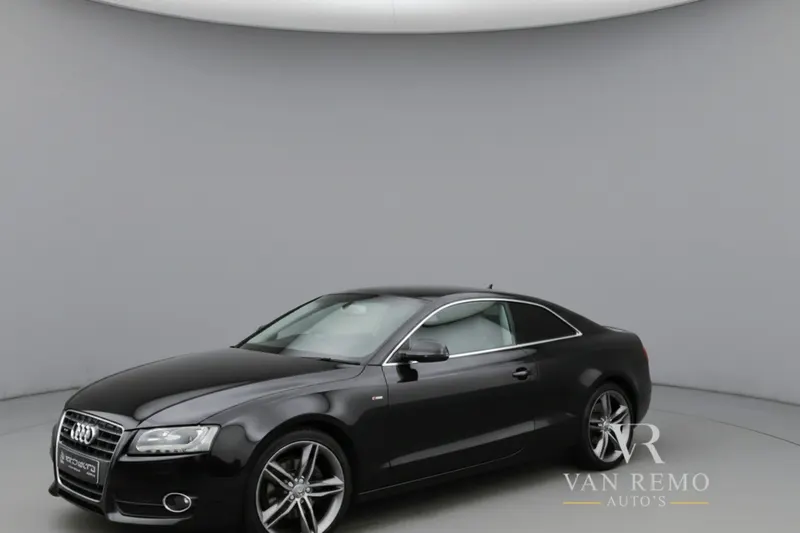 Audi A5 (2008)