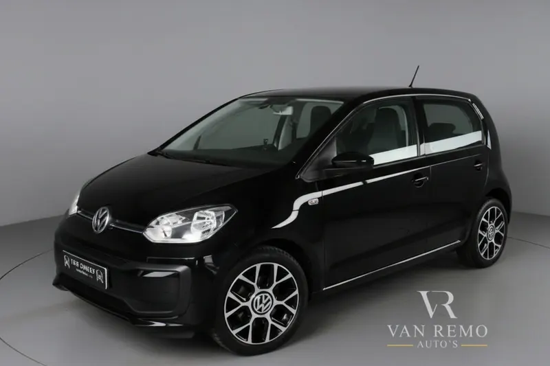 Volkswagen Up! (2016)
