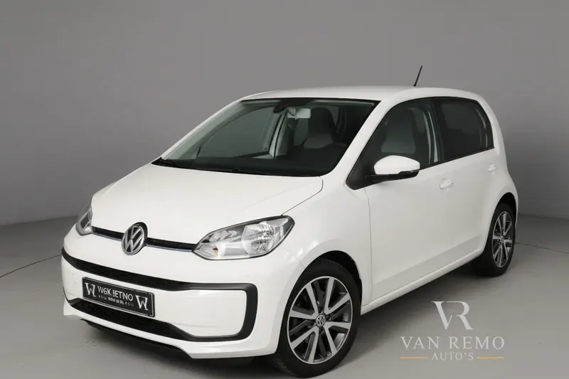 Volkswagen Up! (2018)