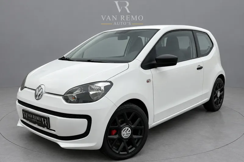 Volkswagen Up! (2012)