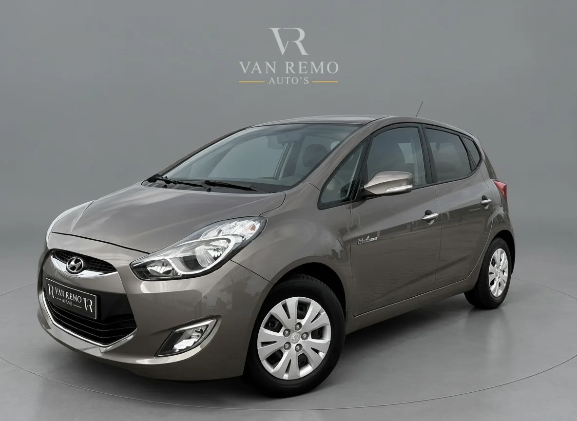 Hyundai ix20 (2014) — foto 1