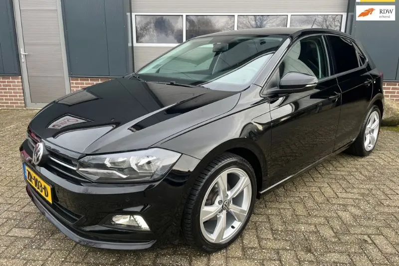Volkswagen Polo (2019)