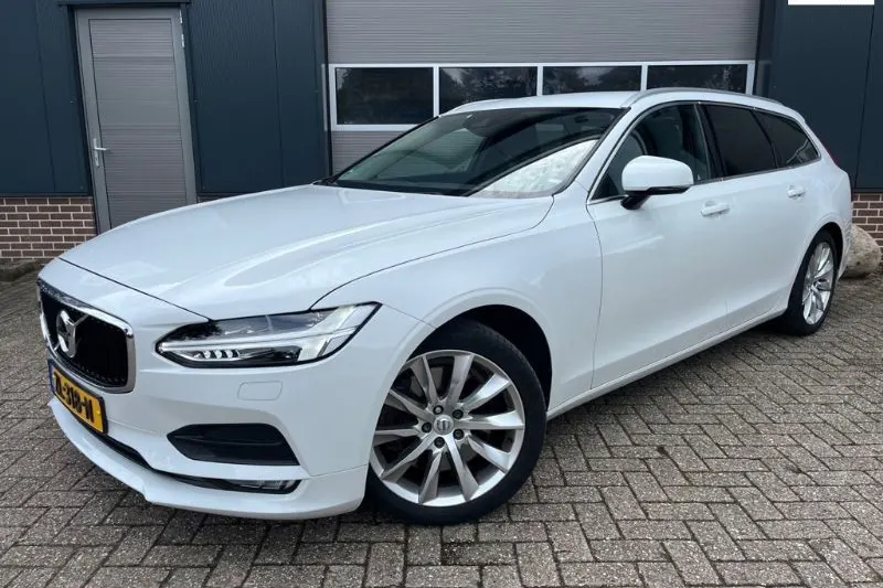 Volvo V90 (2018)