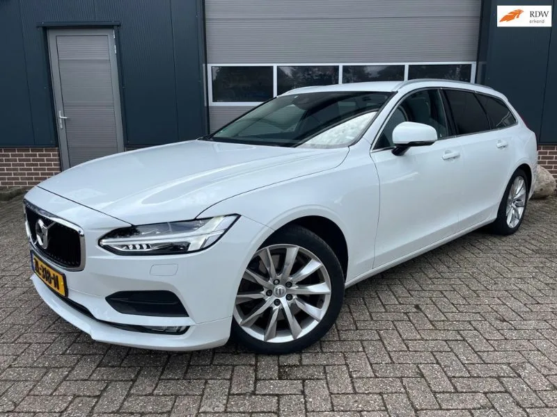 Volvo V90 (2018) — foto 1