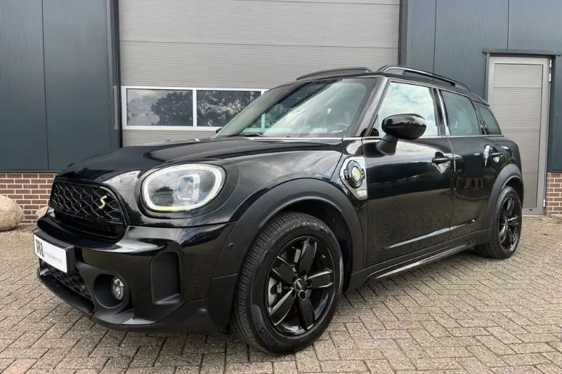 MINI Countryman (2023)