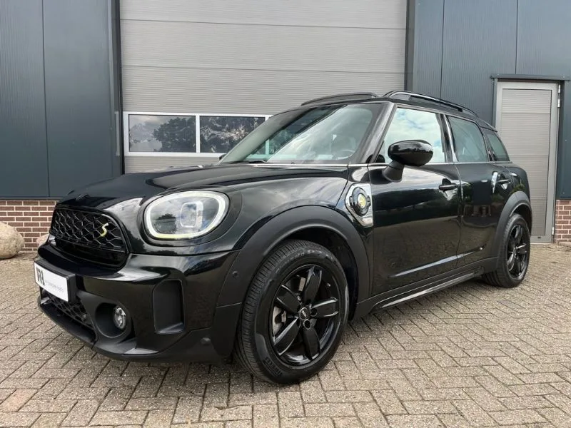 MINI Countryman (2023) — foto 1