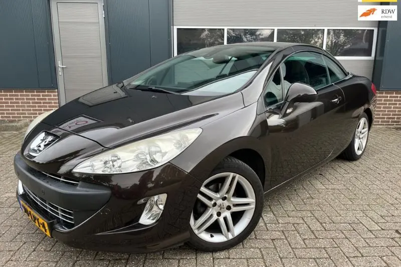 Peugeot 308 (2010)