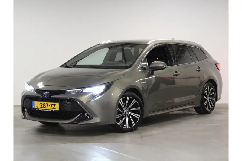 Toyota Corolla (2020)