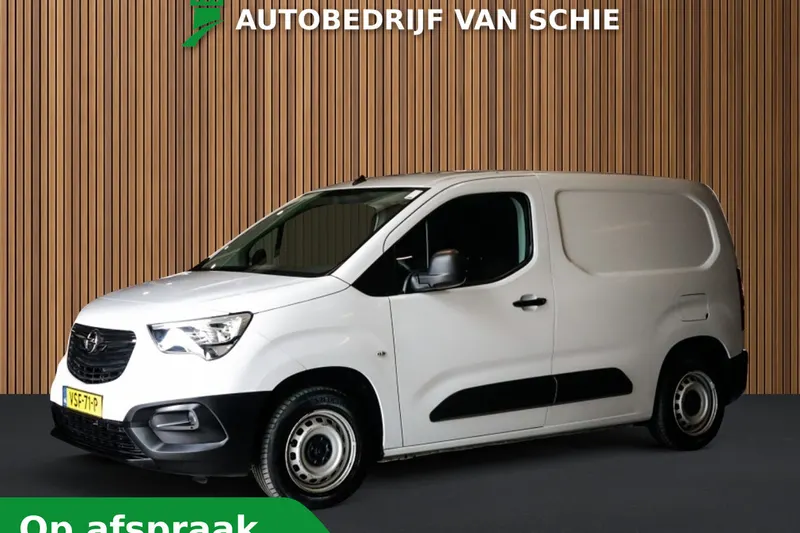 Opel Combo (2022)