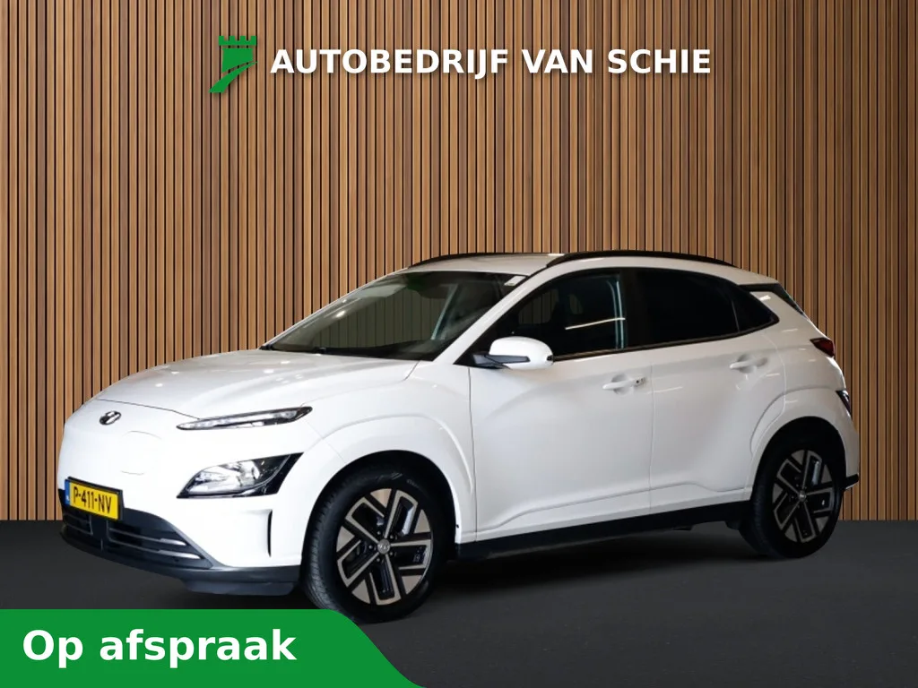 Hyundai Kona (2022) — foto 1
