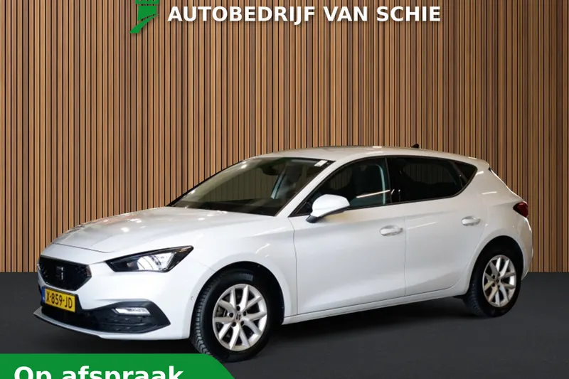 SEAT Leon (2023)