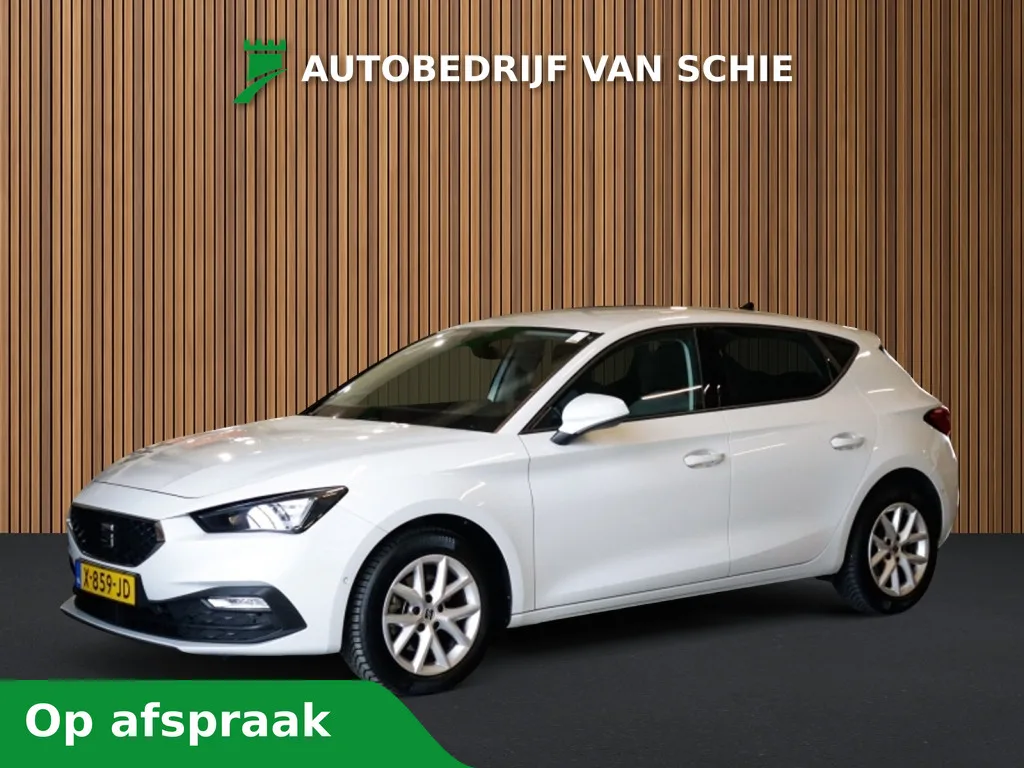 SEAT Leon (2023) — foto 1