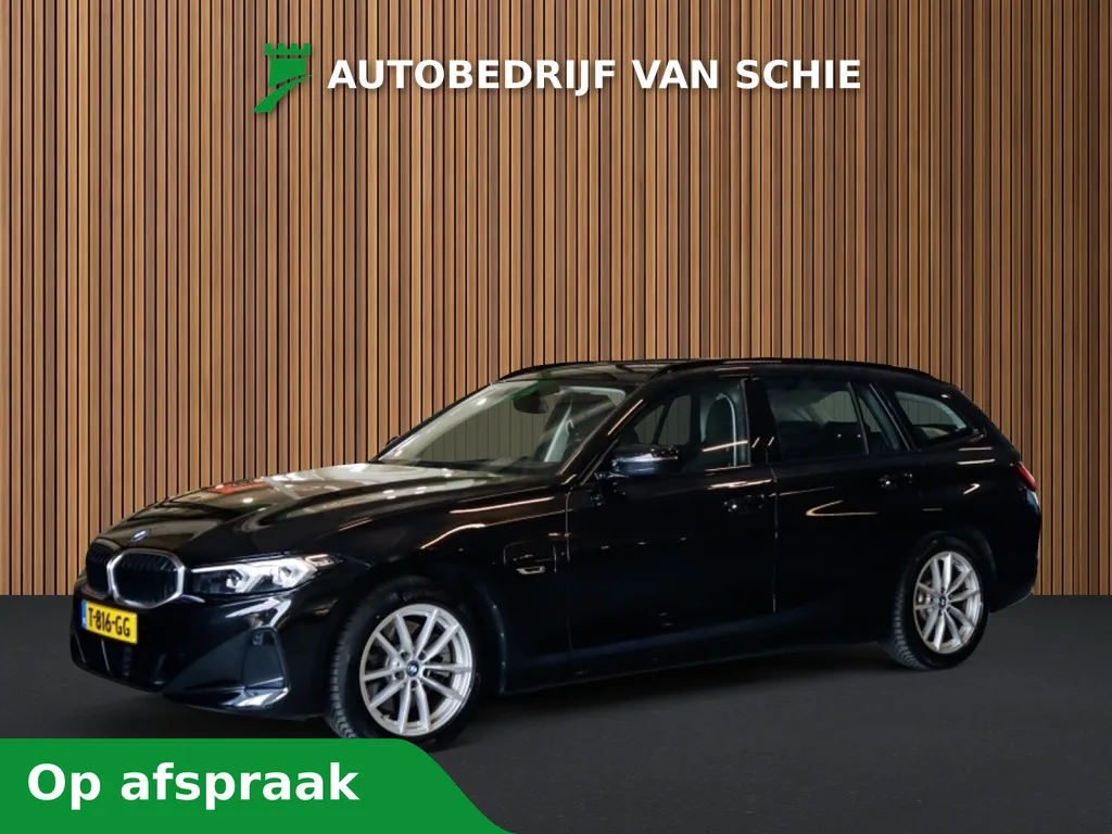 BMW 3-Serie (2023) — foto 1