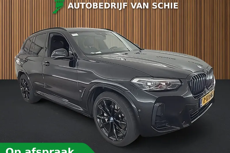 BMW X3 (2023)