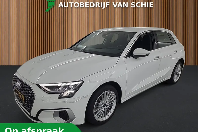 Audi A3 (2022)
