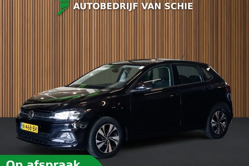 Volkswagen Polo (2021)