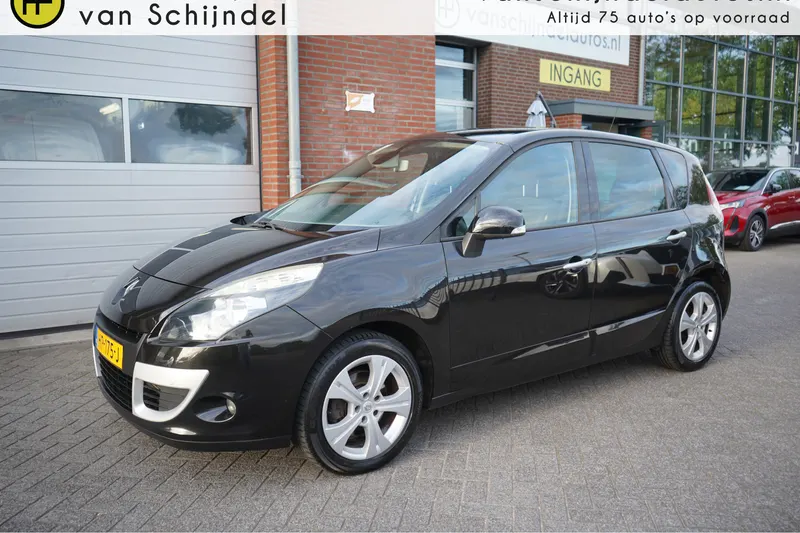 Renault Scénic (2009)