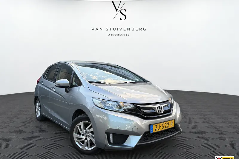 Honda Jazz (2016)