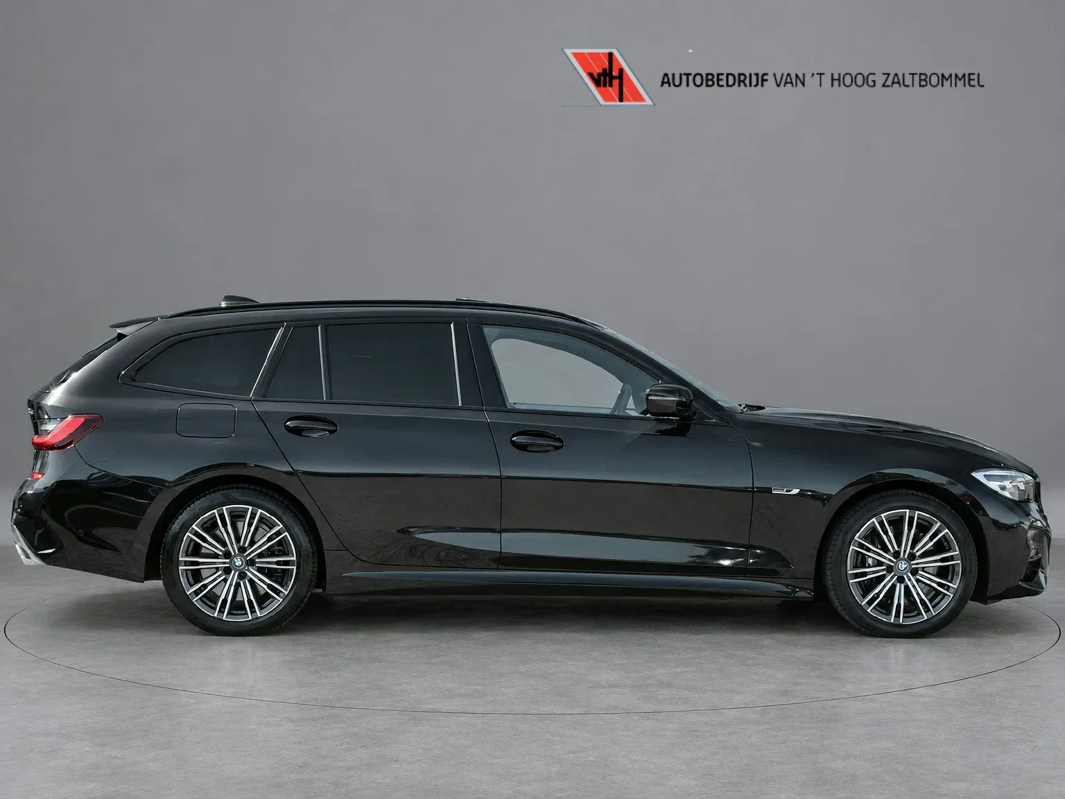 BMW 3-Serie (2022) — foto 1
