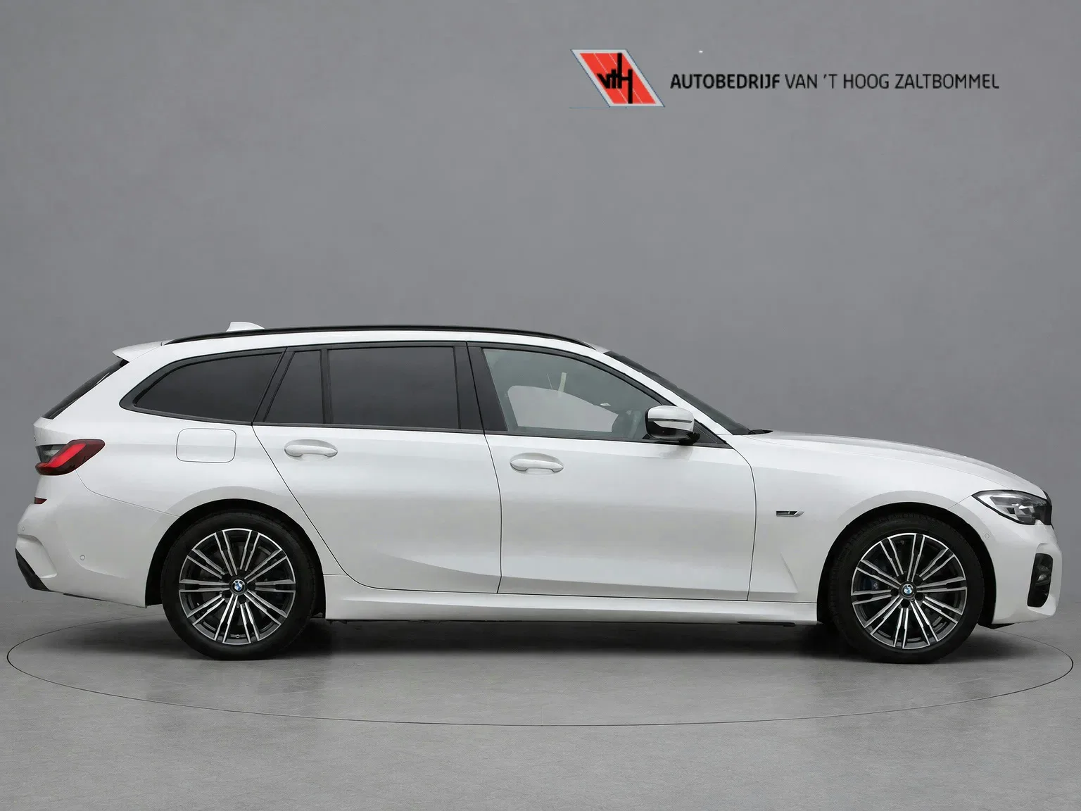 BMW 3-Serie (2022) — foto 1