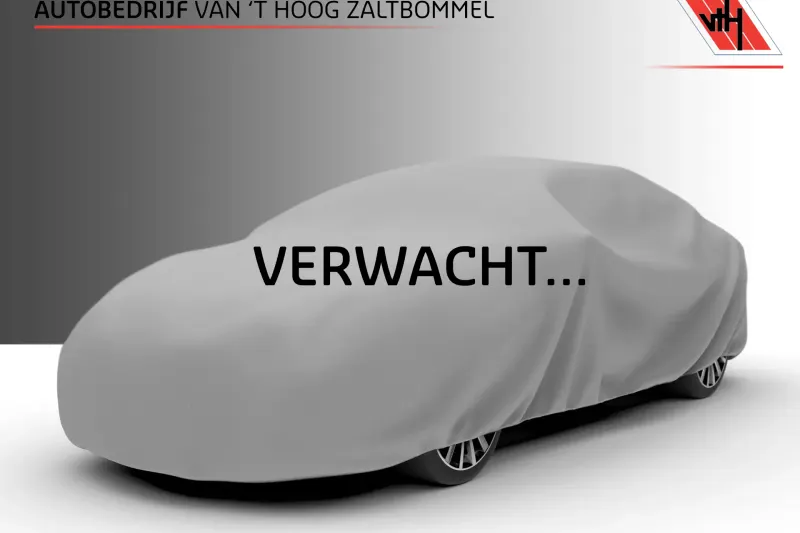 Mercedes-Benz CLA-Klasse (2021)