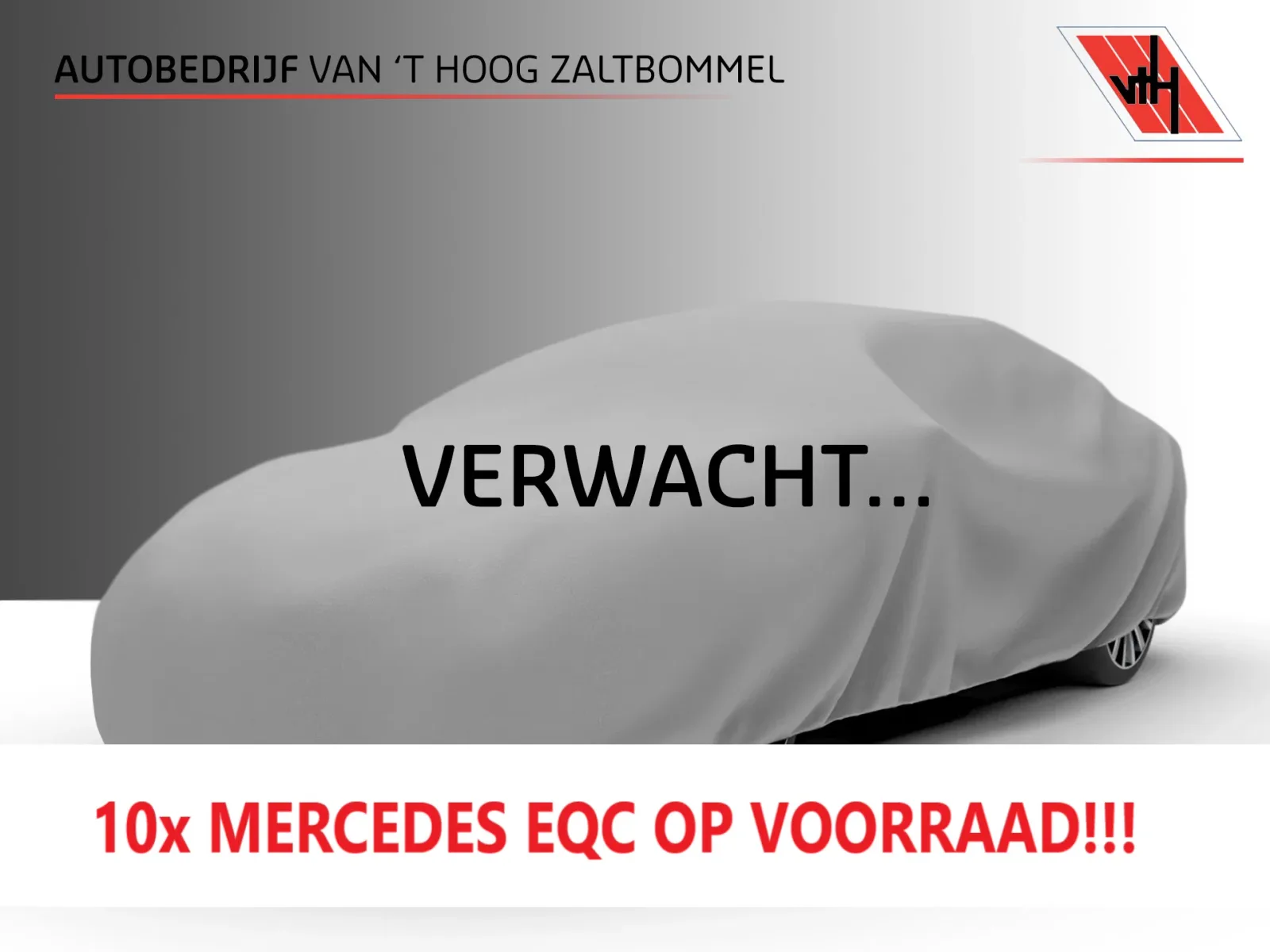 Mercedes-Benz EQC (2022) — foto 1