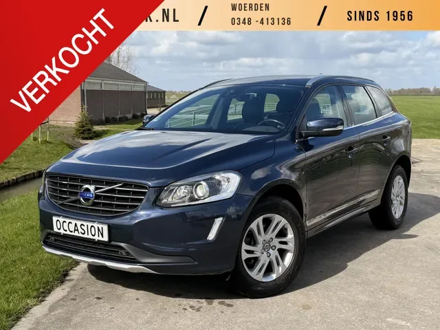 Volvo XC60 (2015) — foto 1