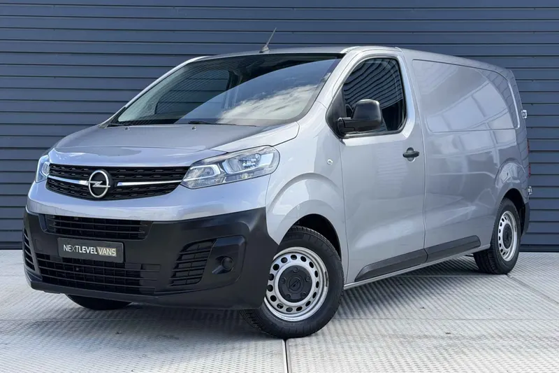 Opel Vivaro (2024)