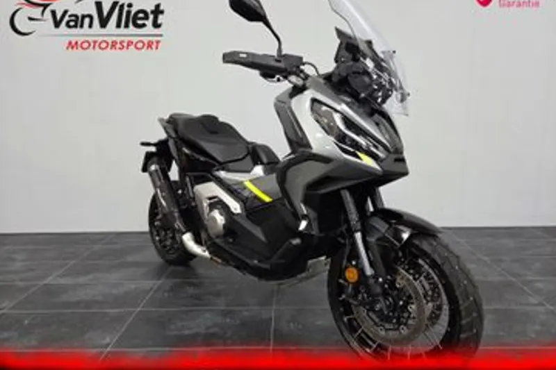 Honda X-ADV (2025)