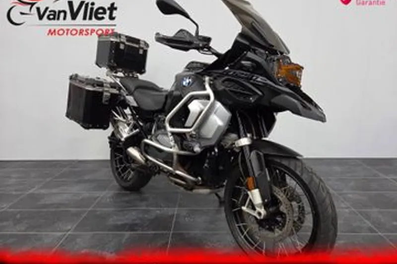 BMW R 1250 GS Adventure (2021)