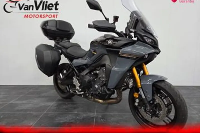 Yamaha Tracer 9 GT (2024)