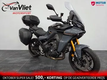 Yamaha Tracer 9 GT (2024) — foto 1