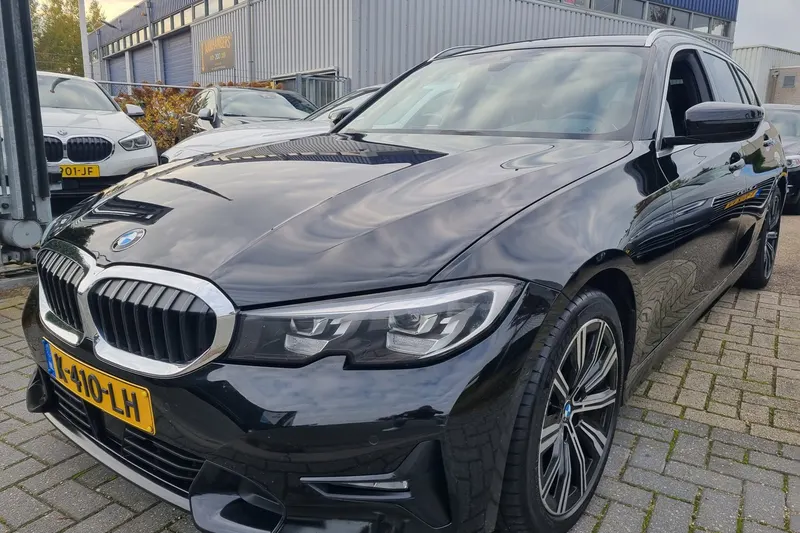 BMW 3-Serie (2021)