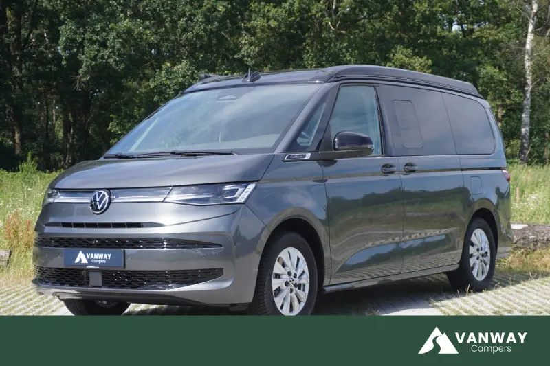 Volkswagen California (2026)