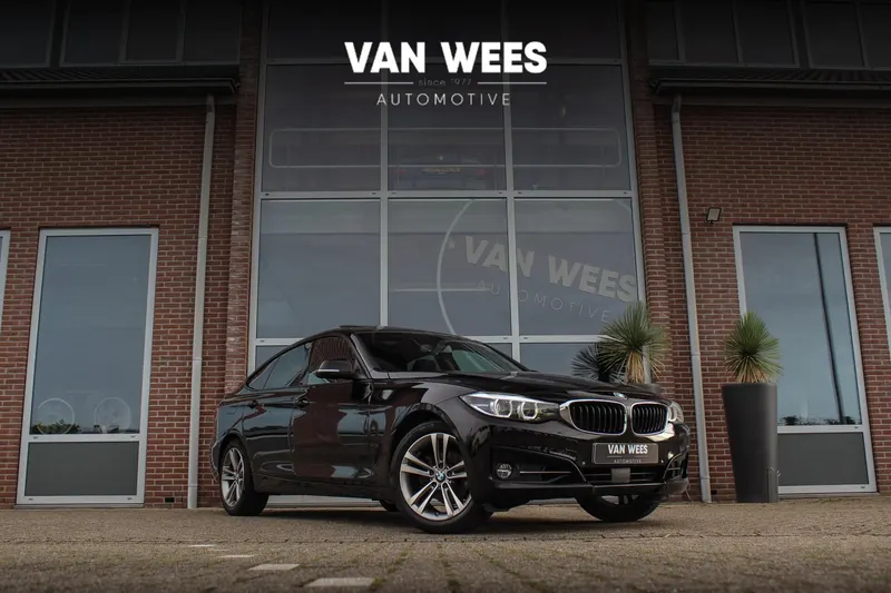 BMW 3-Serie (2019)