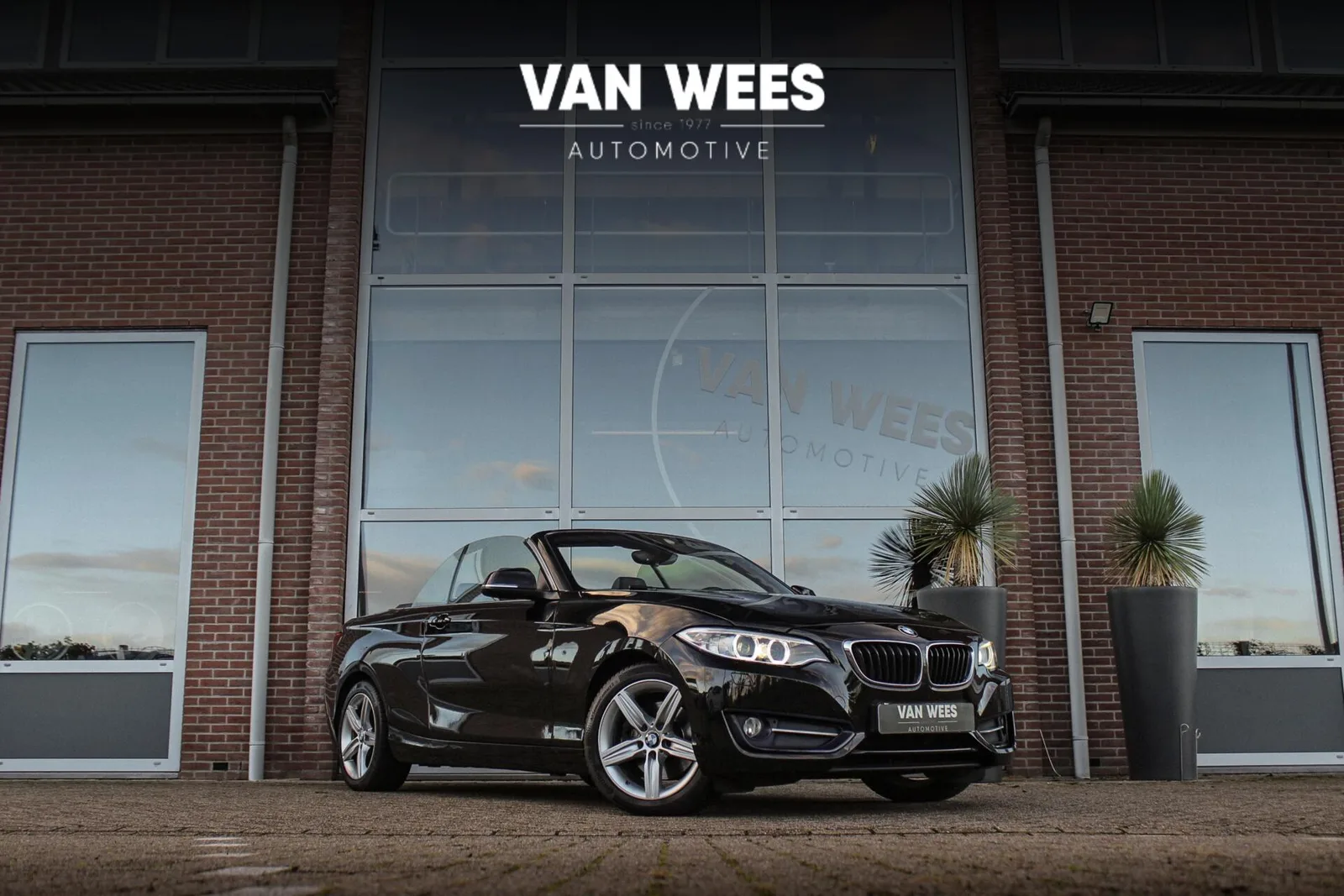 BMW 2-Serie (2016) — foto 1