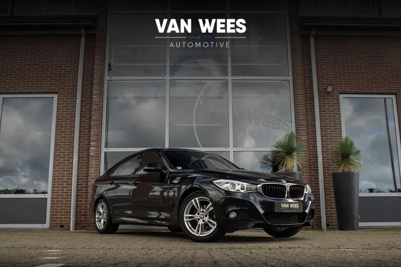 BMW 3-Serie (2013)