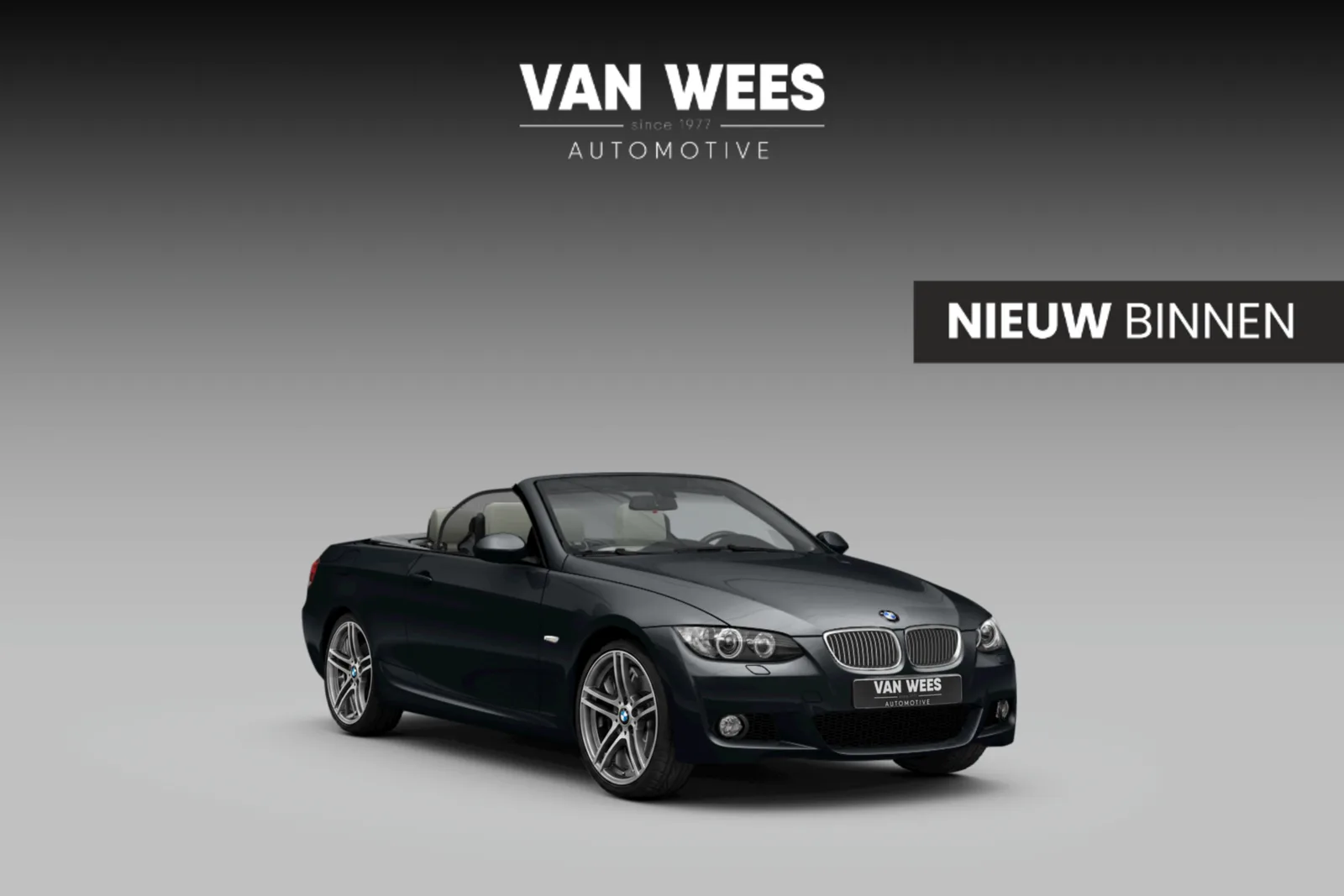 BMW 3-Serie (2010) — foto 1