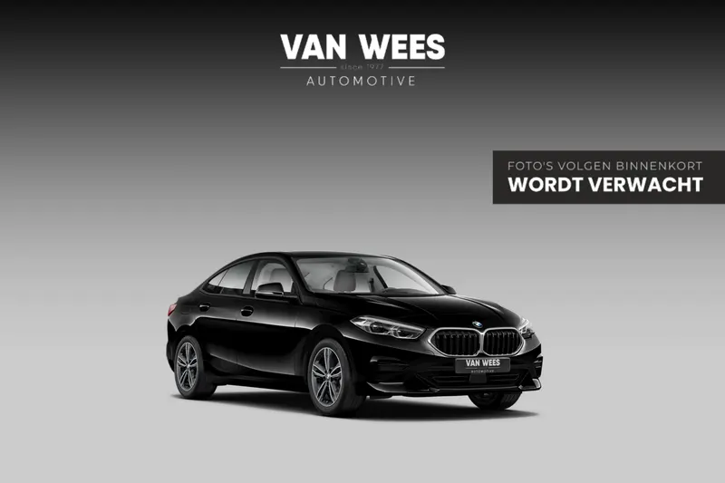 BMW 2-Serie Gran Coupé (2023)