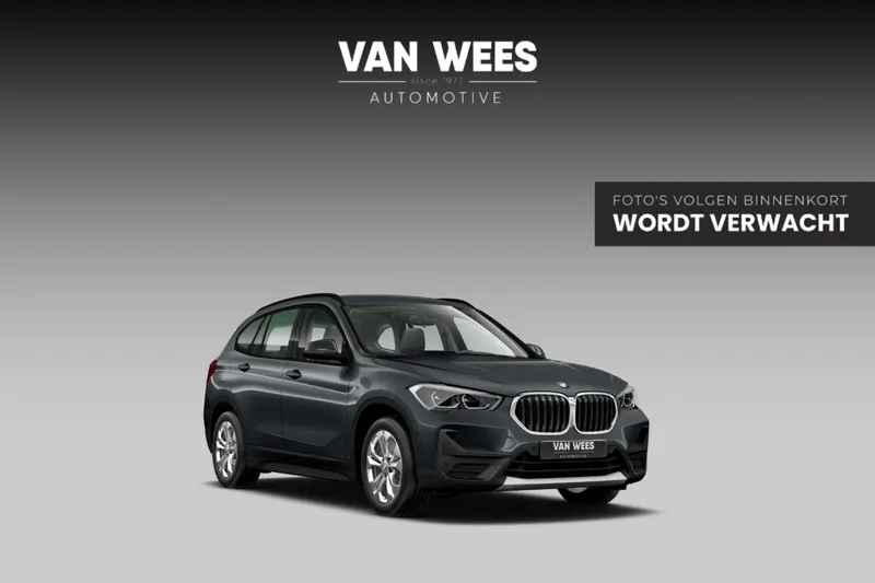 BMW X1 (2021)