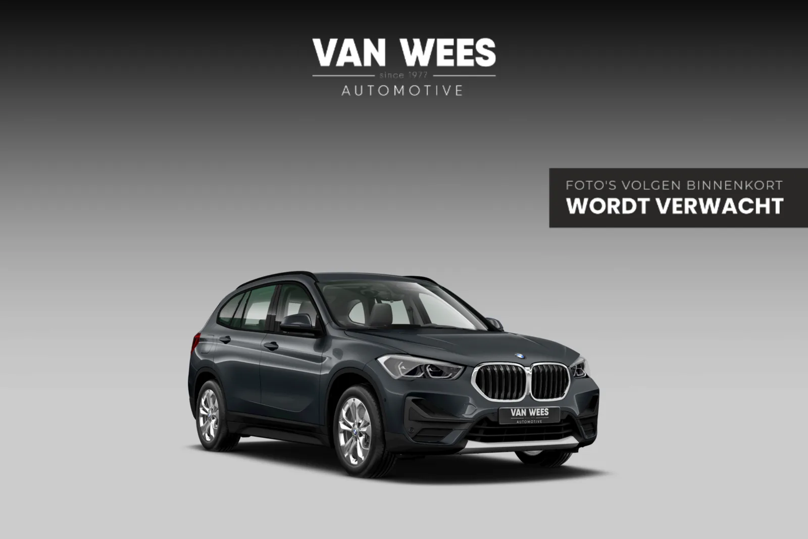BMW X1 (2021) — foto 1