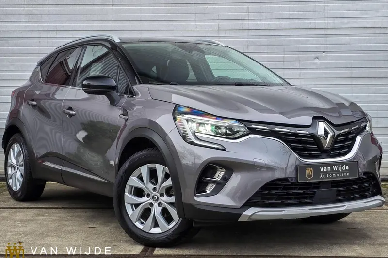 Renault Captur (2020)