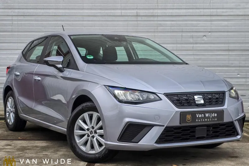 SEAT Ibiza (2021)