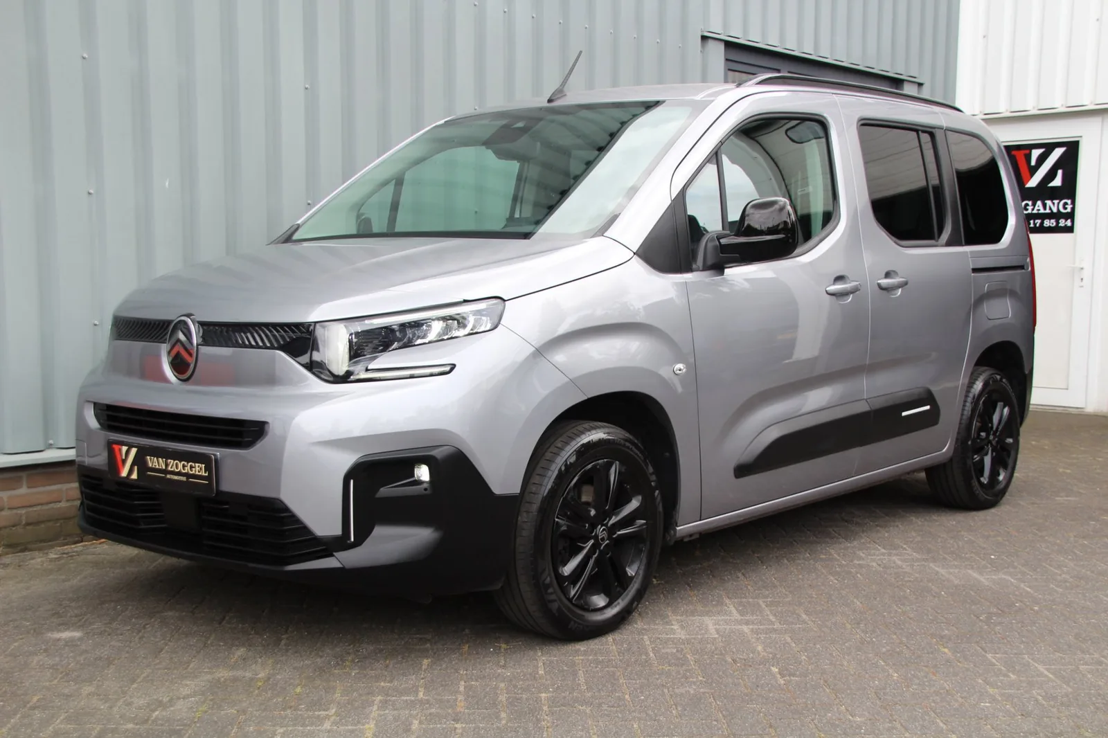 Citroën Berlingo (2024) — foto 1