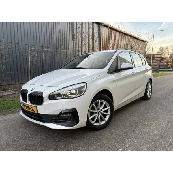 BMW 2-Serie Active Tourer (2019) — foto 1
