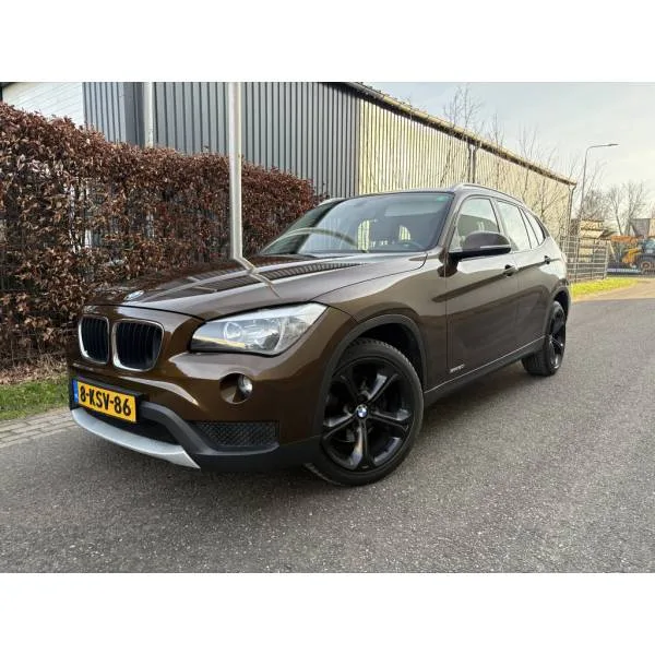 BMW X1 (2013) — foto 1